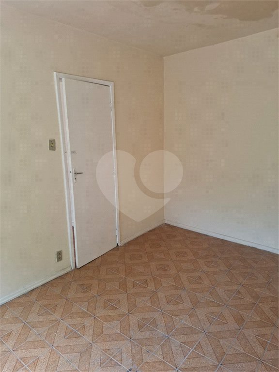 Apartamento à venda com 1 quarto em Campo Grande, Rio de Janeiro, RJ