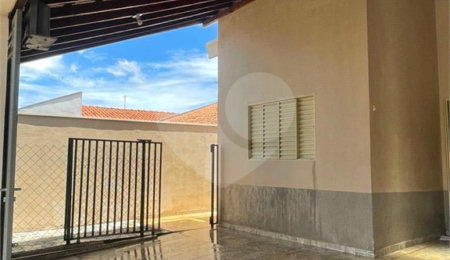 Casa à venda com 2 quartos, sendo 1 suíte,  em Jardim Victório Antônio de Santi II, Araraquara, SP