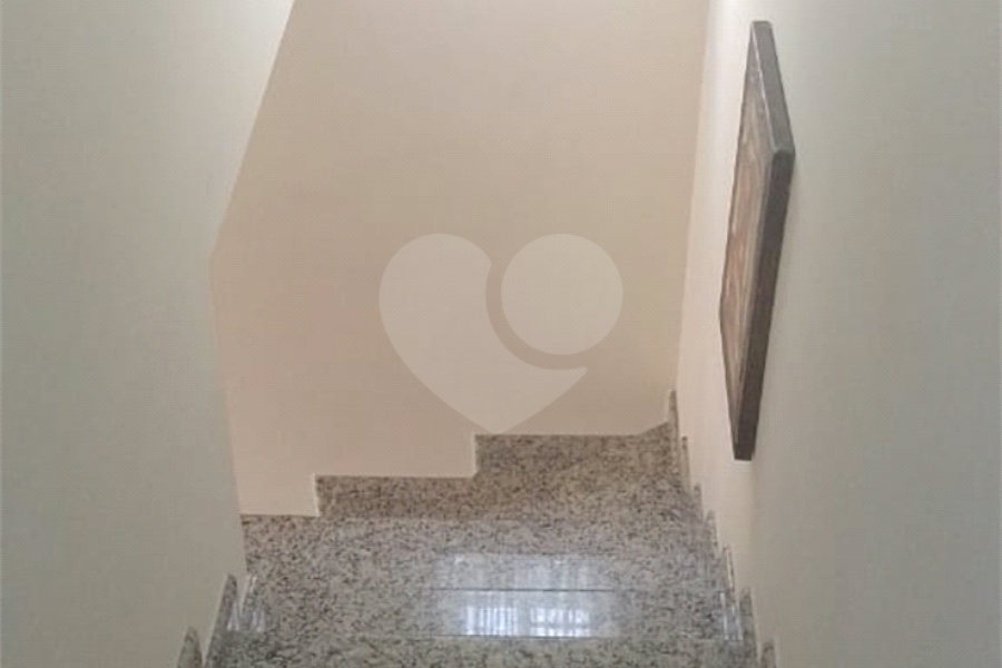 Sobrado à venda com 3 suítes em Jardim Maristela, São Paulo, SP