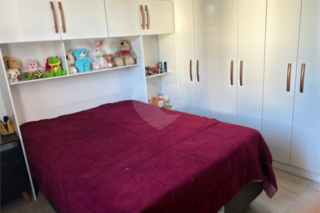 Apartamento à venda com 2 quartos em Jardim das Cerejeiras, Atibaia, SP