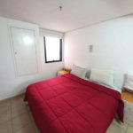 Apartamento com 2 dormitórios à venda, 60 m² por R$ 585.000,00 - Boqueirão - Santos/SP