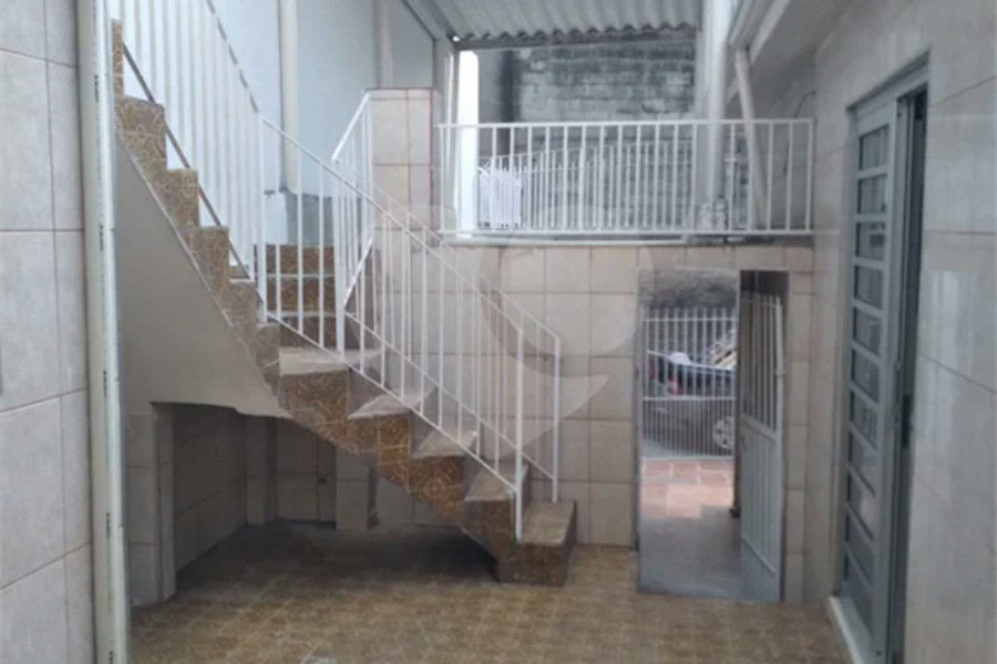Casa Térrea à venda com 3 quartos em JAÇANÃ, São Paulo, SP
