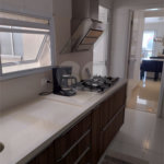Apartamento à venda com 3 quartos, sendo 1 suíte,  no Centro, São Bernardo do Campo, SP