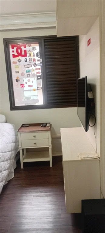 Apartamento à venda com 3 quartos, sendo 1 suíte,  em Vila Andrade, São Paulo, SP