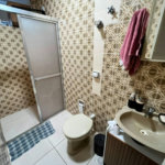 Apartamento com 2 dormitórios à venda, 54 m² por R$ 280.000,00 - Balneário Cidade Atlântica - Guarujá/SP