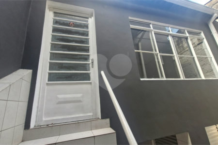 Casa de Vila à venda com 3 suítes em Santana, São Paulo, SP