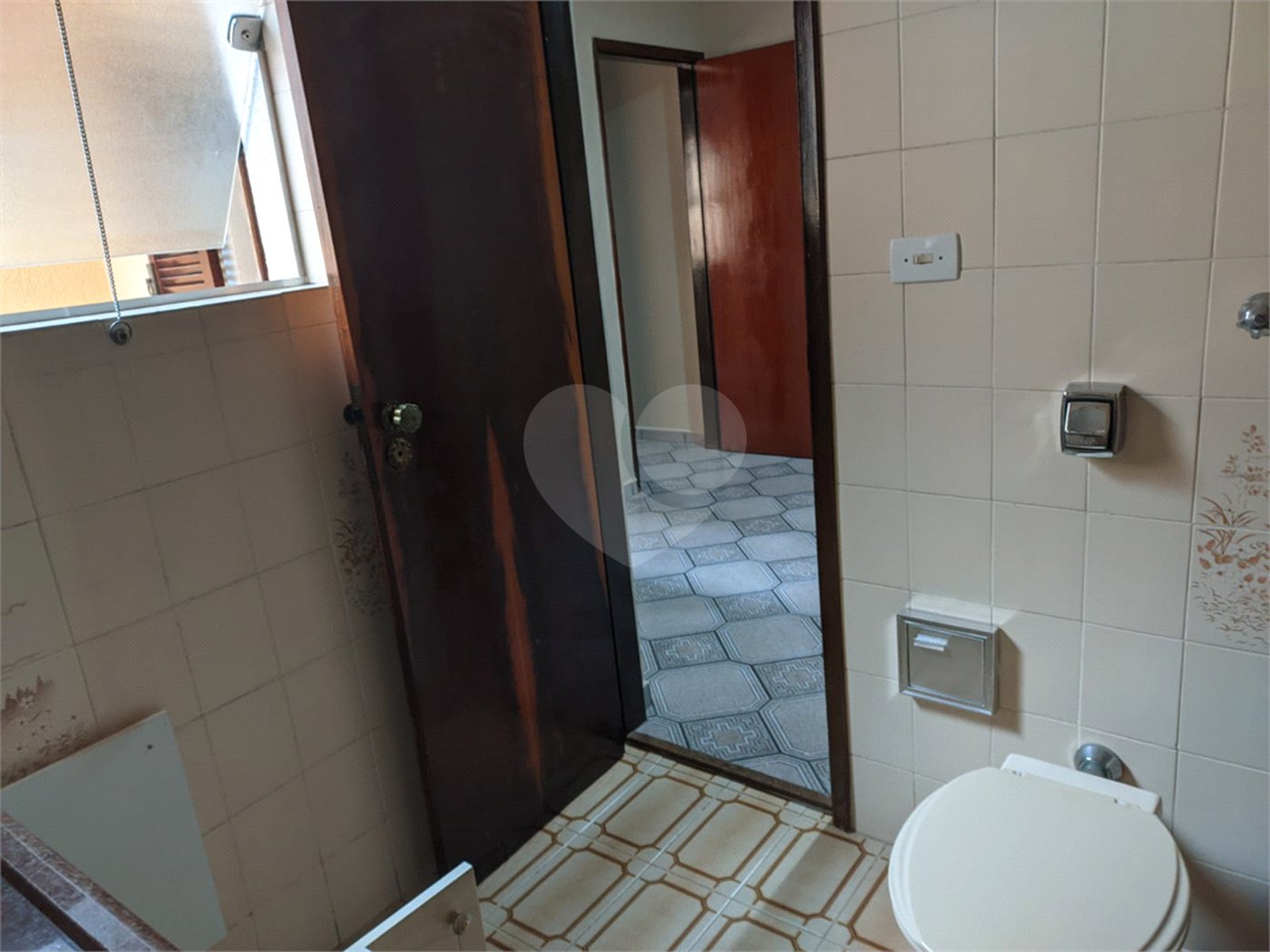 Sobrado à venda com 3 quartos, sendo 1 suíte, em Tucuruvi, São Paulo, SP