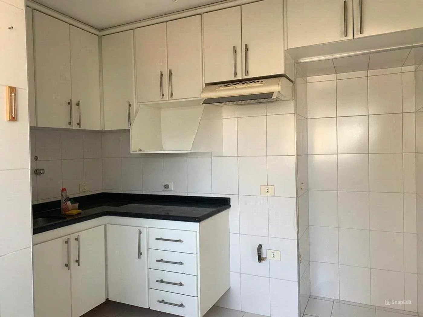Apartamento à venda com 2 quartos em Vila Cordeiro, São Paulo, SP