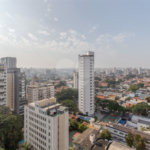 Cobertura à venda ou para alugar com 3 quartos, sendo 2 suítes,  em Campo Belo, São Paulo, SP