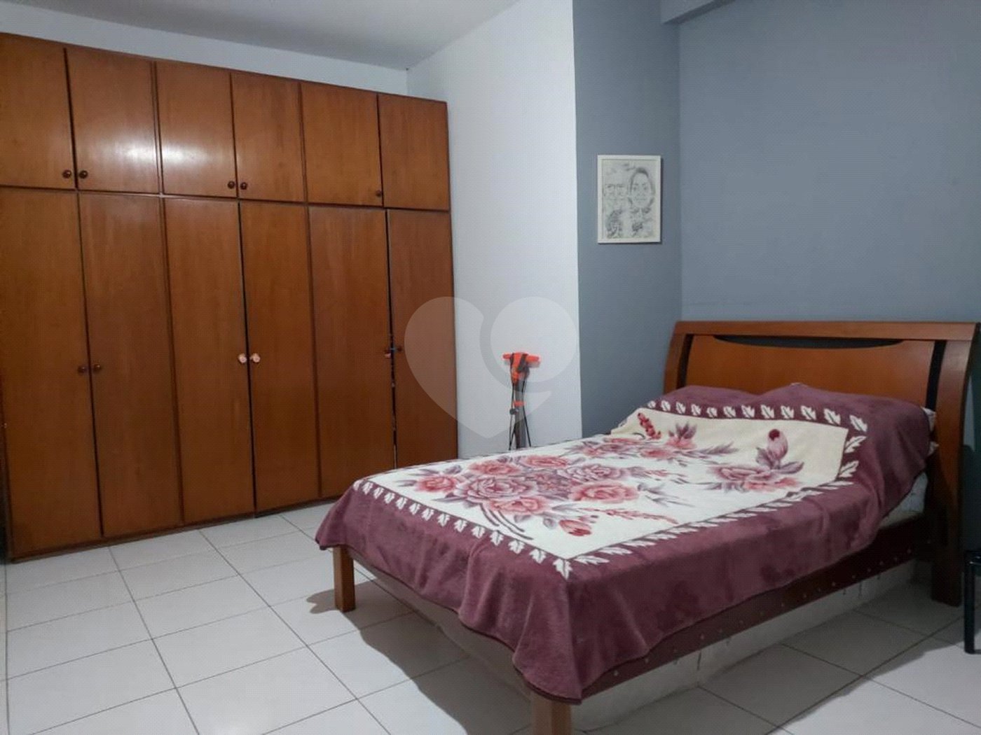 Sobrado à venda com 4 quartos, sendo 1 suíte, em Vila Rosália, Guarulhos, SP
