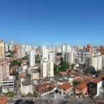 Apartamento à venda com 3 quartos, sendo 2 suítes, em Santana, São Paulo, SP