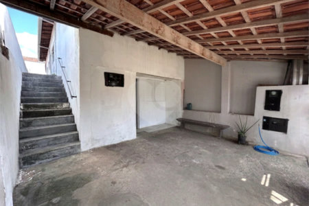 Casa à venda com 2 quartos, sendo 1 suíte, em Jardim Thomaz Guedes, Tatuí, SP