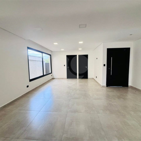 Casa à venda com 3 quartos, sendo 1 suíte,  no condomínio Cyrela Landscape Esplanada, Votorantim - SP