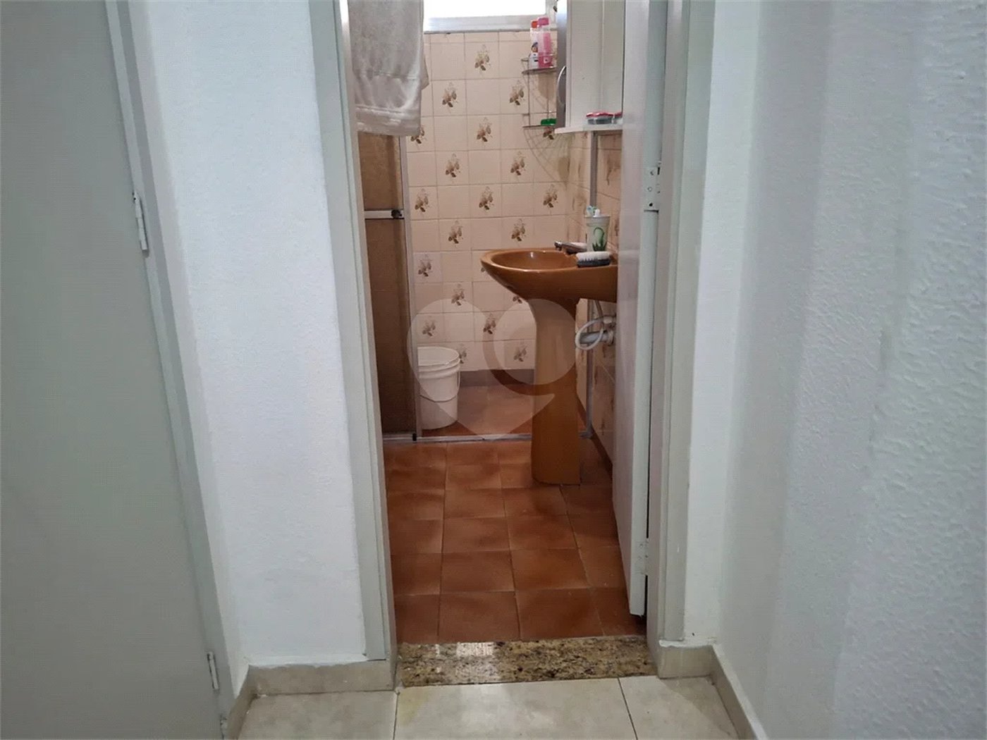 Apartamento à venda com 2 quartos em Parque Mandaqui, São Paulo, SP