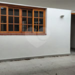 Casa de Vila à venda com 3 quartos, sendo 2 suítes, em Santo Amaro, São Paulo, SP