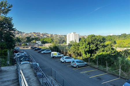 Apartamento à venda ou para alugar com 2 quartos em Vila São Paulo, Ferraz de Vasconcelos, SP