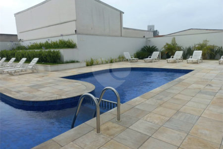 Apartamento à venda com 2 quartos, sendo 1 suíte,  em Vila Mascote, São Paulo, SP