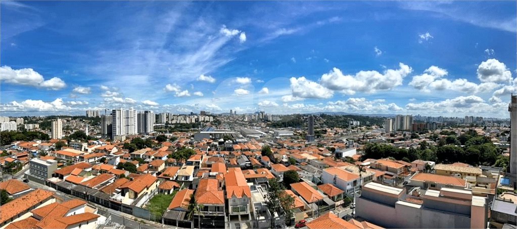 Apartamento à venda com 2 quartos em Vila Sônia, São Paulo, SP