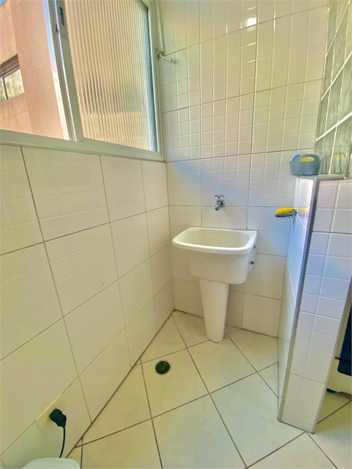 Apartamento Residencial à venda, Pitangueiras, Guarujá - AP1456.