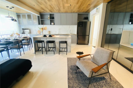 Apartamento à venda com 2 quartos, sendo 1 suíte, no Centro, São Bernardo do Campo, SP