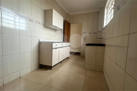 Apartamento à venda com 2 quartos em Vila Tibério, Ribeirão Preto, SP