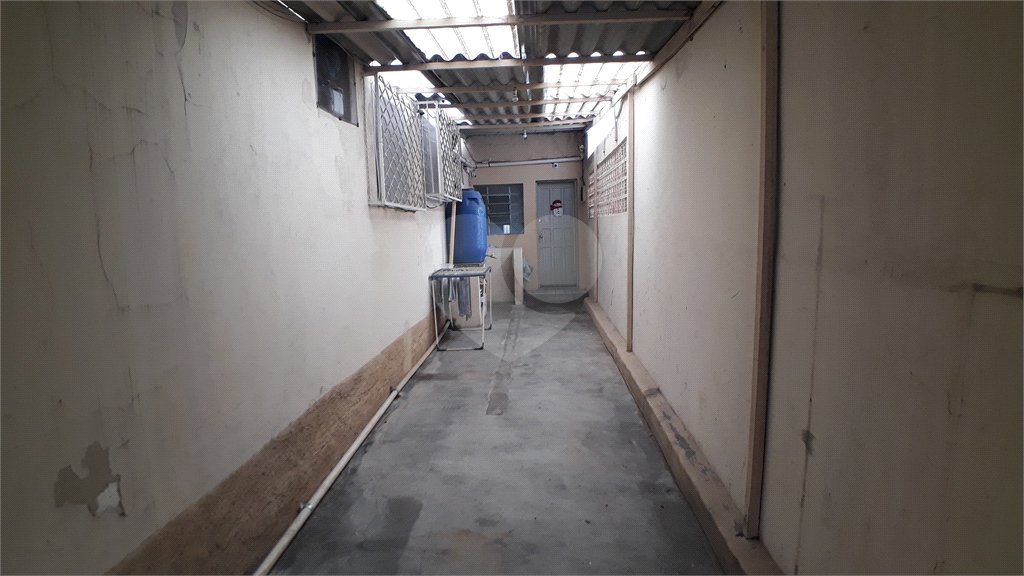 Casa Térrea à venda com 5 quartos, sendo 2 suítes,  em Parada Inglesa, São Paulo, SP
