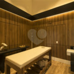 Apartamento à venda com 1 quarto em Santana, São Paulo, SP