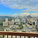 Apartamento à venda com 1 quarto em Brooklin Paulista, São Paulo, SP