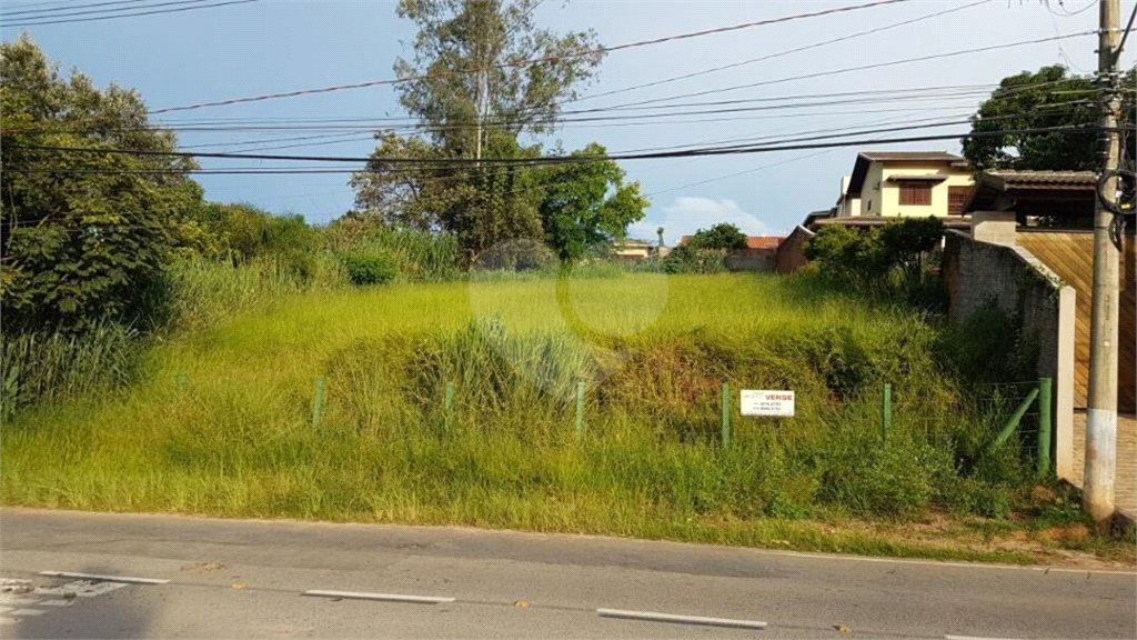 Terreno à venda em Caixa D´água, Vinhedo, SP