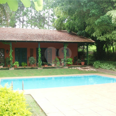 Fazenda à venda com 6 quartos, sendo 3 suítes, em Caldeira, Indaiatuba, SP