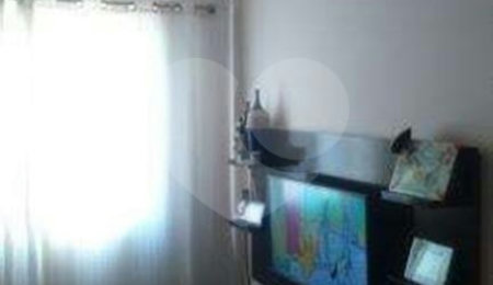 Apartamento à venda com 2 quartos em Mandaqui, São Paulo, SP