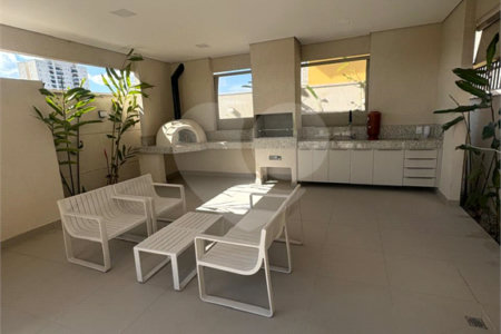 Apartamento à venda com 3 suítes em Urbanova, São José dos Campos, SP