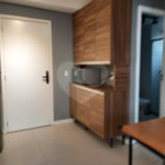 Apartamento para alugar com 1 suíte em Pinheiros, São Paulo, SP