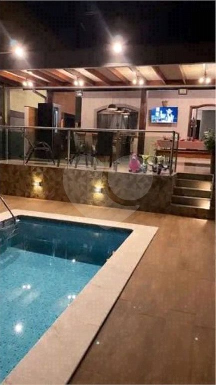Casa à venda com 3 quartos, sendo 1 suíte, em Jardim Morumbi, Sorocaba, SP