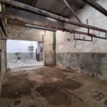 Galpão para alugar, 364 m² por R$ 13.739,92/mês - Macuco - Santos/SP