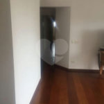 Apartamento à venda com 3 suítes em Jardim Londrina, São Paulo, SP