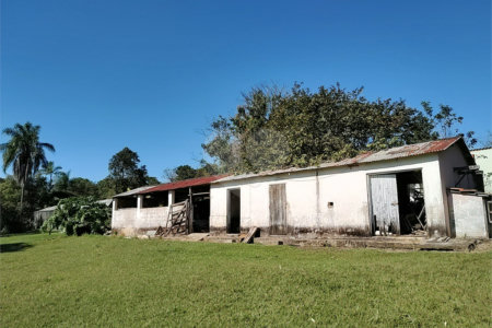 Sítio à venda com 3 quartos, sendo 1 suíte,  em Da Barra, Salto de Pirapora, SP