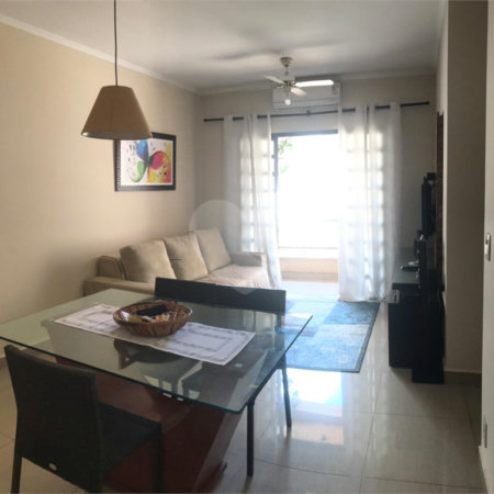 Apartamento à venda com 3 quartos, sendo 1 suíte, em Parque dos Lagos, Ribeirão Preto, SP