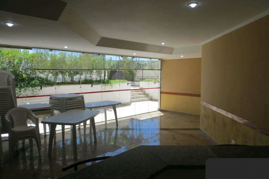 Apartamento à venda com 3 quartos, sendo 1 suíte,  em Santana, São Paulo, SP