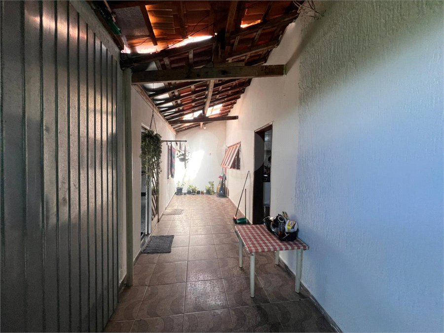 Casa à venda com 2 quartos, sendo 1 suíte, em Vila Barth, Itapetininga, SP