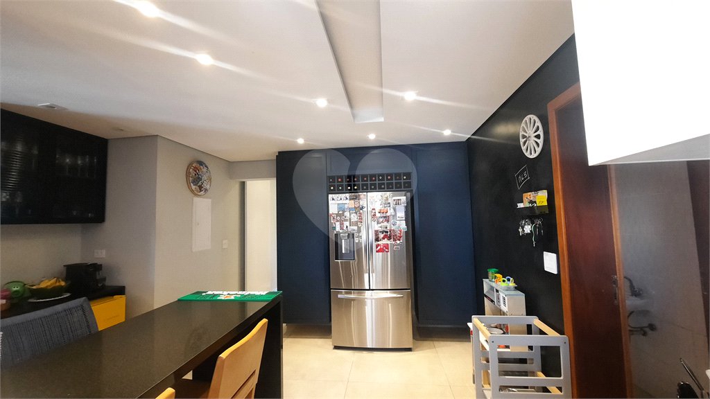 Apartamento à venda com 4 quartos, sendo 2 suítes, em Morumbi, São Paulo, SP