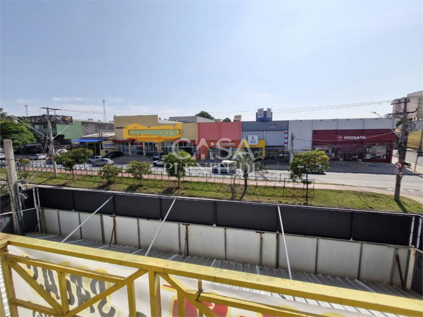 Sala para alugar em Vila Olímpia, Sorocaba, SP