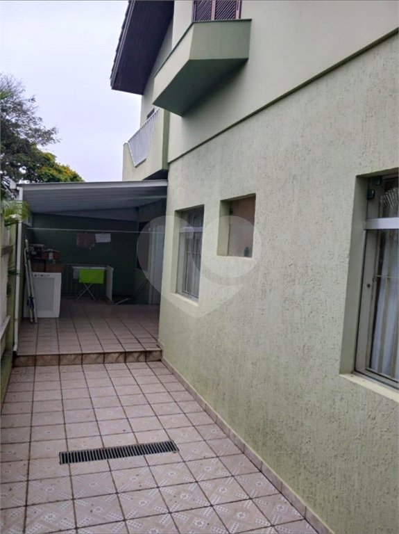 Casa à venda com 3 suítes em Jardim Bonfiglioli, São Paulo, SP