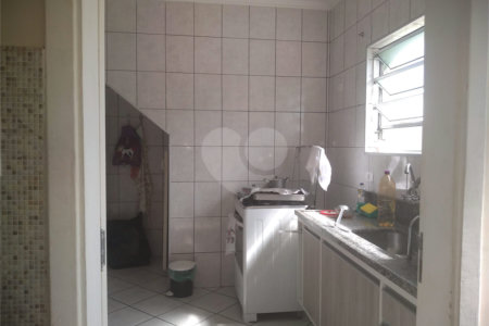 Sobrado à venda com 3 quartos em Vila Parque Jabaquara, São Paulo, SP