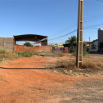 Terreno à venda em Jardim Alvorada, Três Lagoas, MS