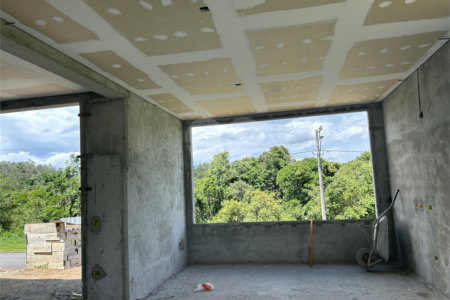 Casa à venda com 3 suítes no condomínio Residencial Jequitiba, Jacareí - SP