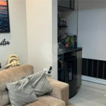 Apartamento à venda com 2 quartos, sendo 1 suíte,  em Continental, Osasco, SP