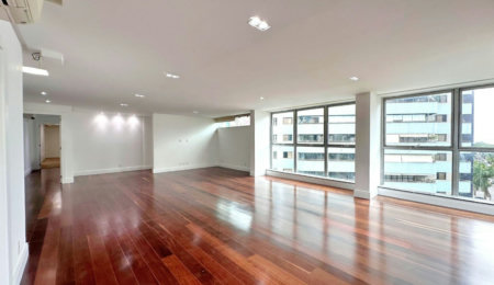 Apartamento à venda, 305 m² por R$ 2.479.000,00 - Boqueirão - Santos/SP