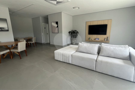 Apartamento à venda com 3 quartos, sendo 1 suíte, em Vila Helena, Atibaia, SP
