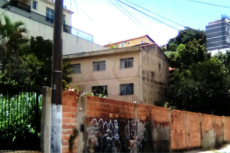 Casa à venda com 3 quartos em Santana, São Paulo, SP